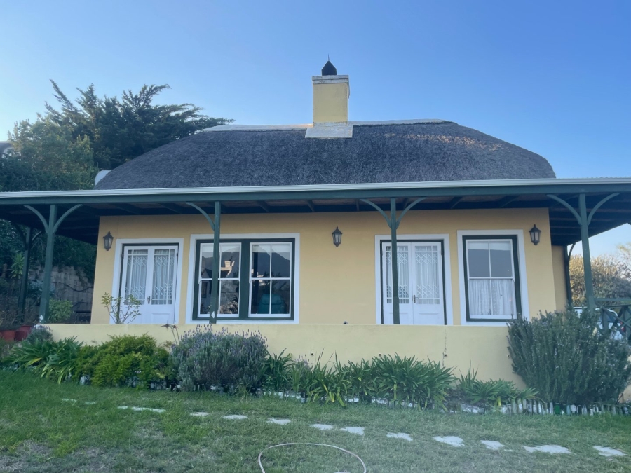 7 Bedroom Property for Sale in Crofters Valley Western Cape